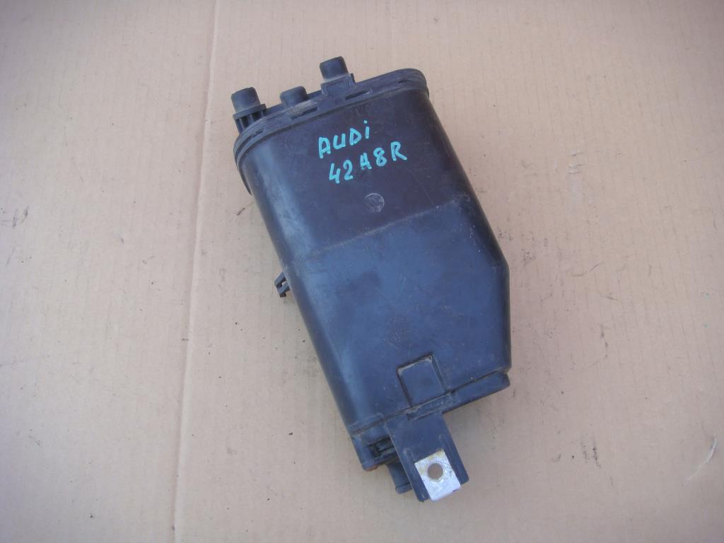 Абсорбер (фильтр угольный) AUDI A8 (D2) 1994-2003