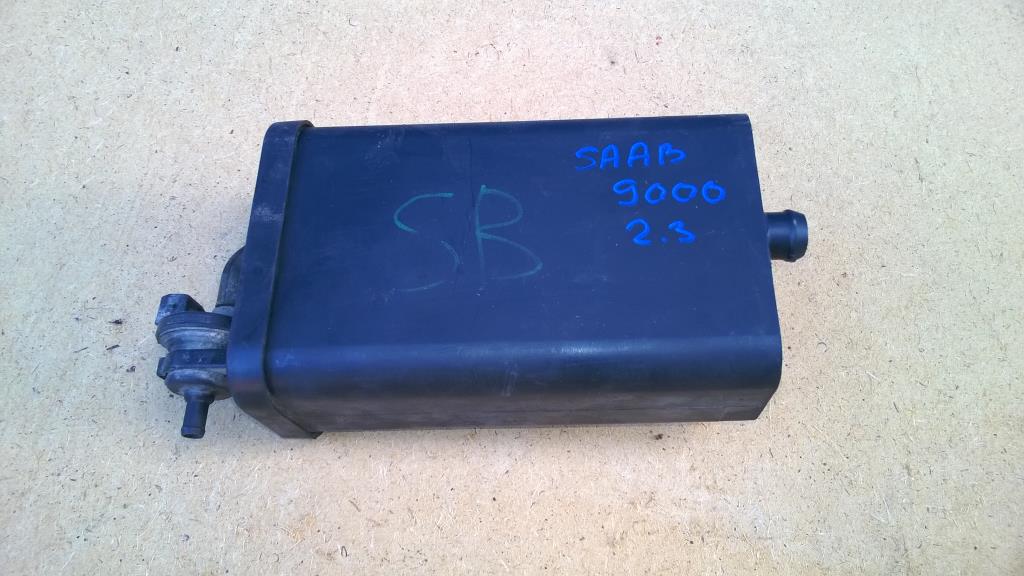 Абсорбер (фильтр угольный) SAAB 9000CS 1994-1998