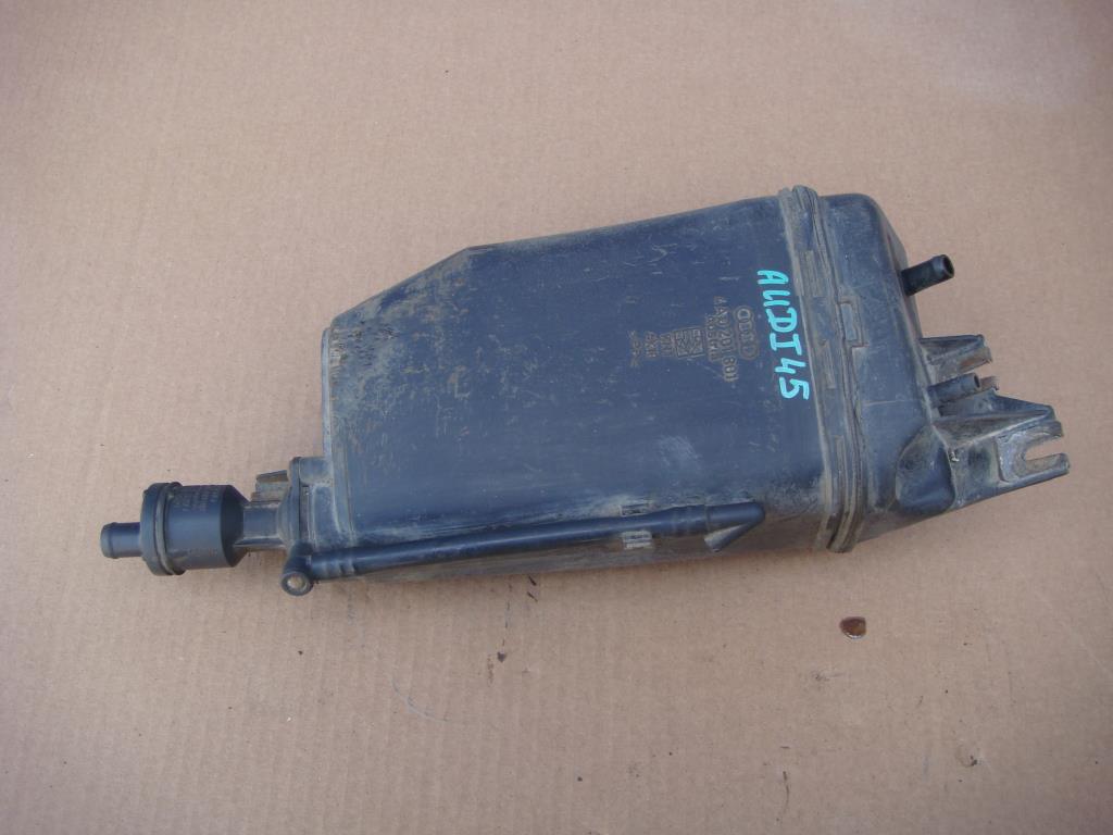 Абсорбер (фильтр угольный) AUDI 100 (45) 1991-1994