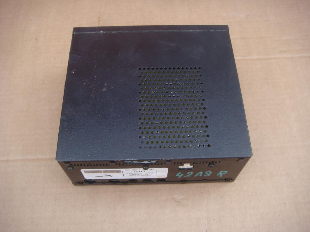 TV-тюнер AUDI A8 (D2) 1994-2003
