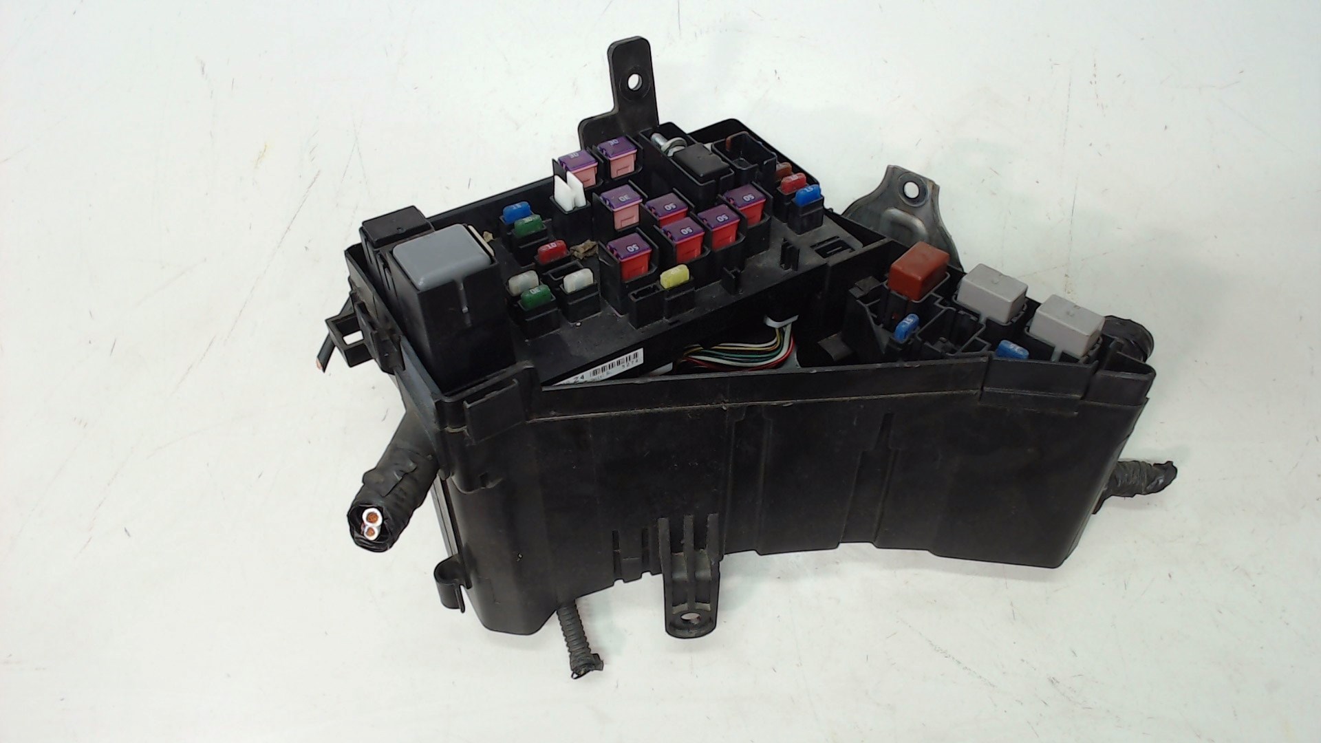 Блок предохранителей Subaru Impreza (G12) 2007-2012