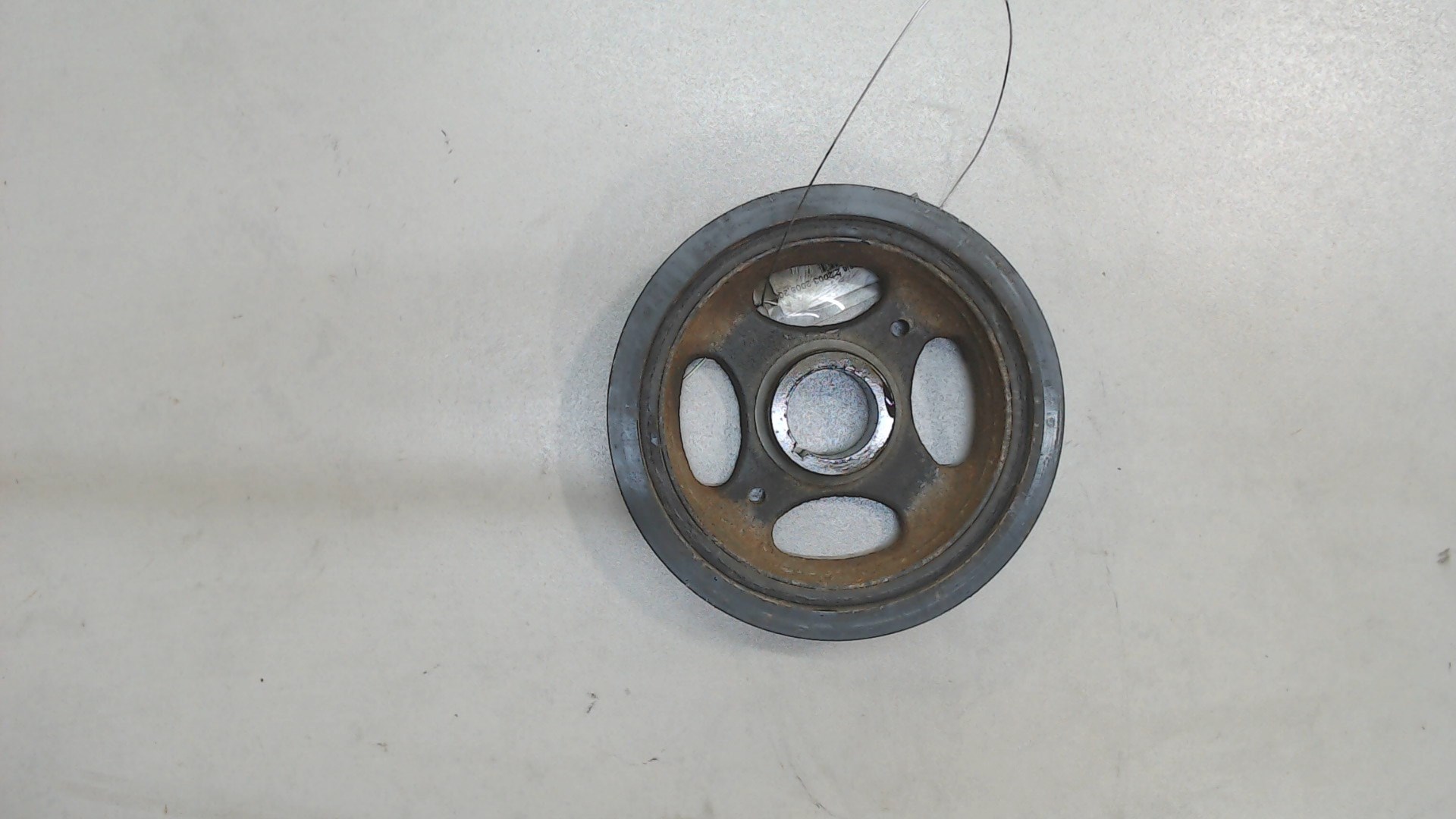 Шкив Toyota Avensis 2 2003-2008
