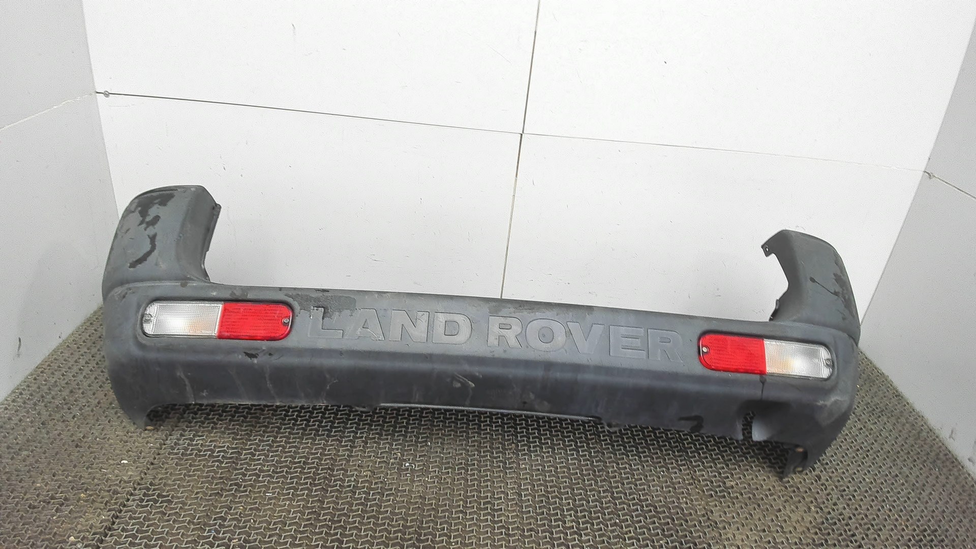 Бампер задн Land Rover Freelander 1 1998-2007