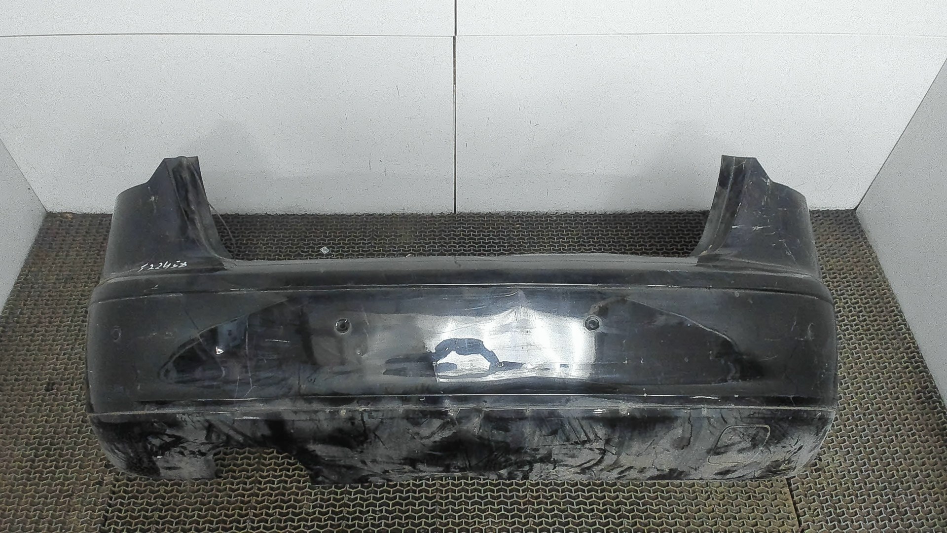 Бампер задн Audi A3 (8PA) 2004-2008