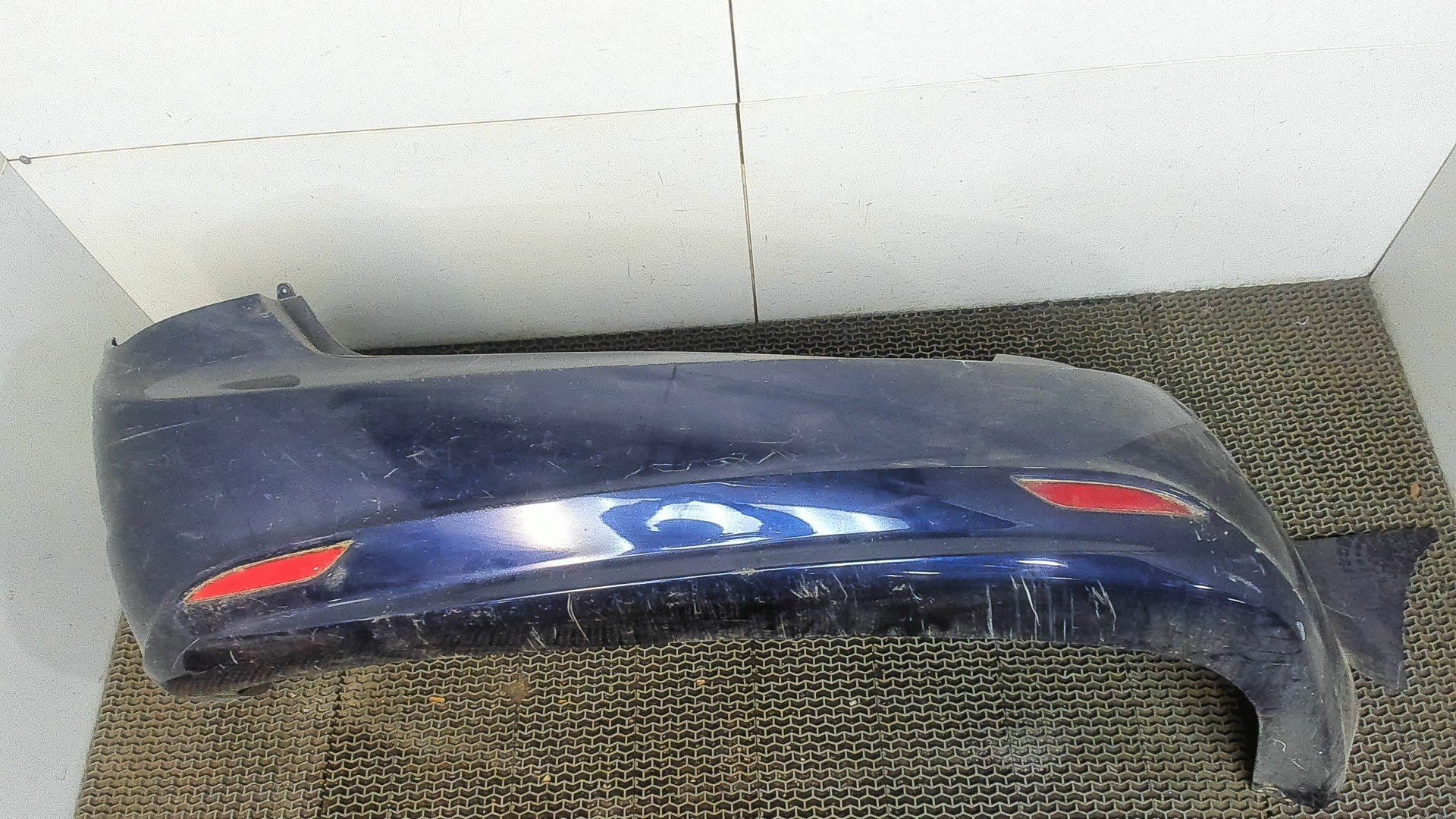 Бампер задн Hyundai Sonata 6 2010-