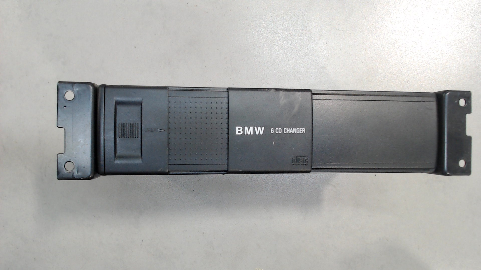 Проигрыватель, чейнджер CD/DVD BMW 3 E46 1998-2005