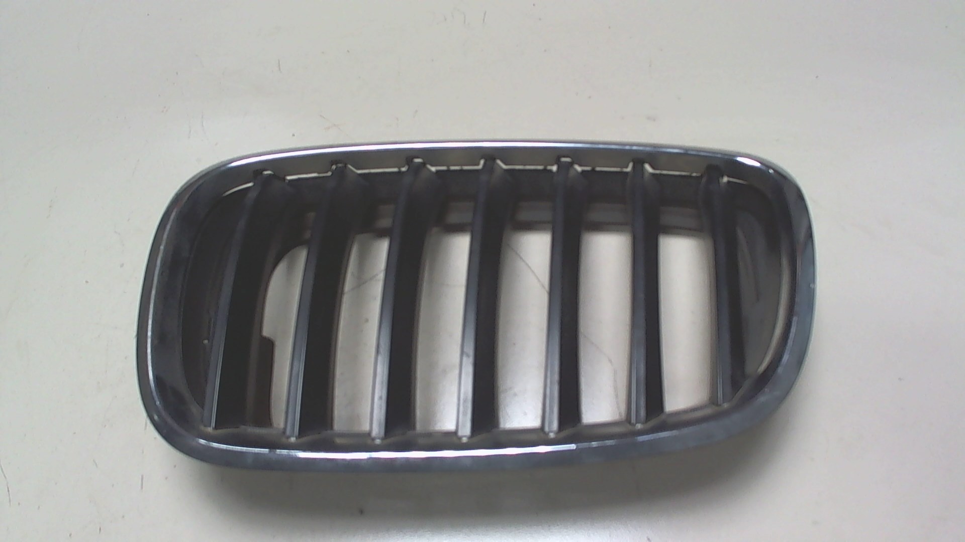 Решетка радиатора BMW X5 E70 2007-2013