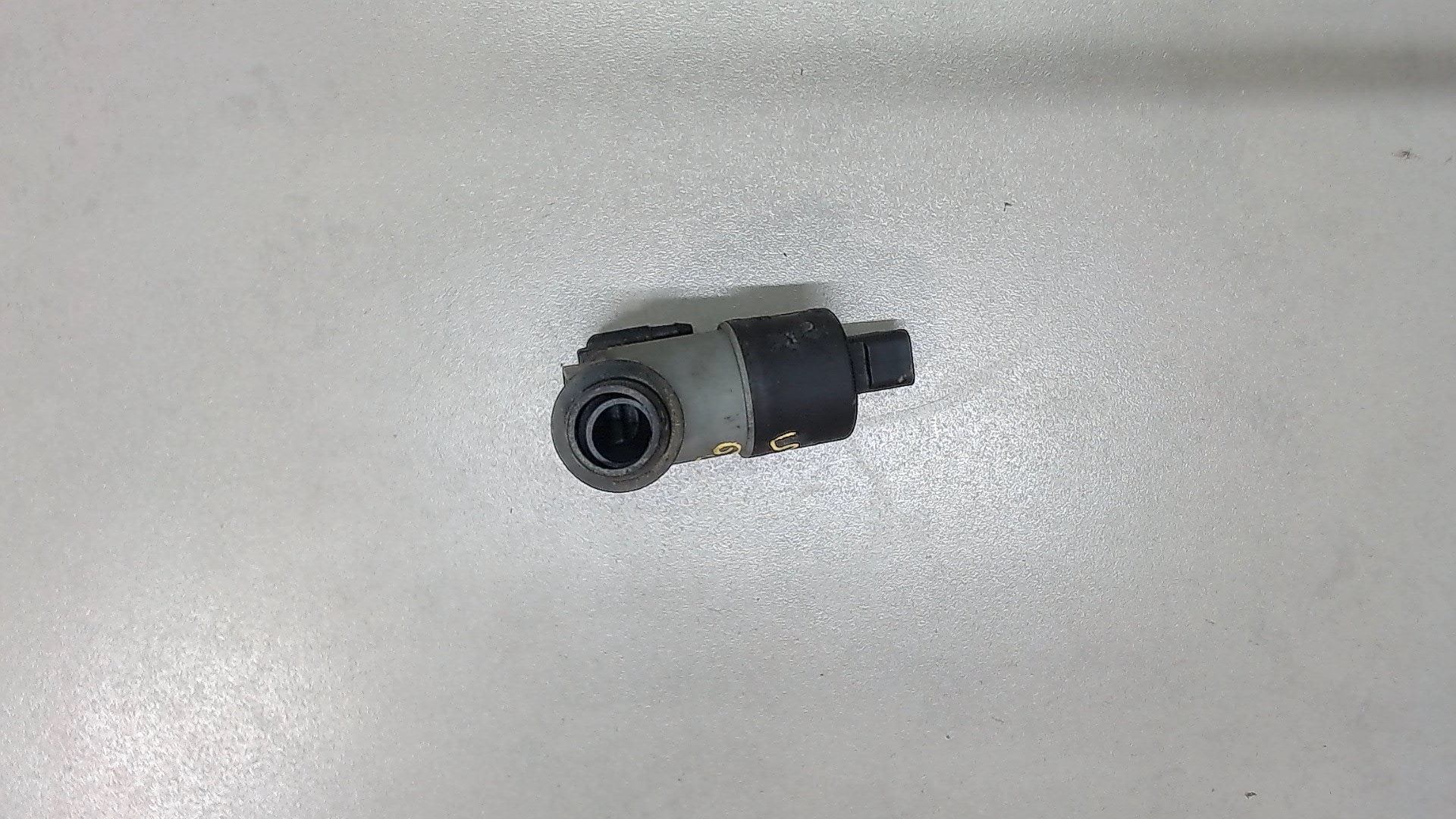 Двигатель (насос) омывателя Nissan Qashqai 2006-2013