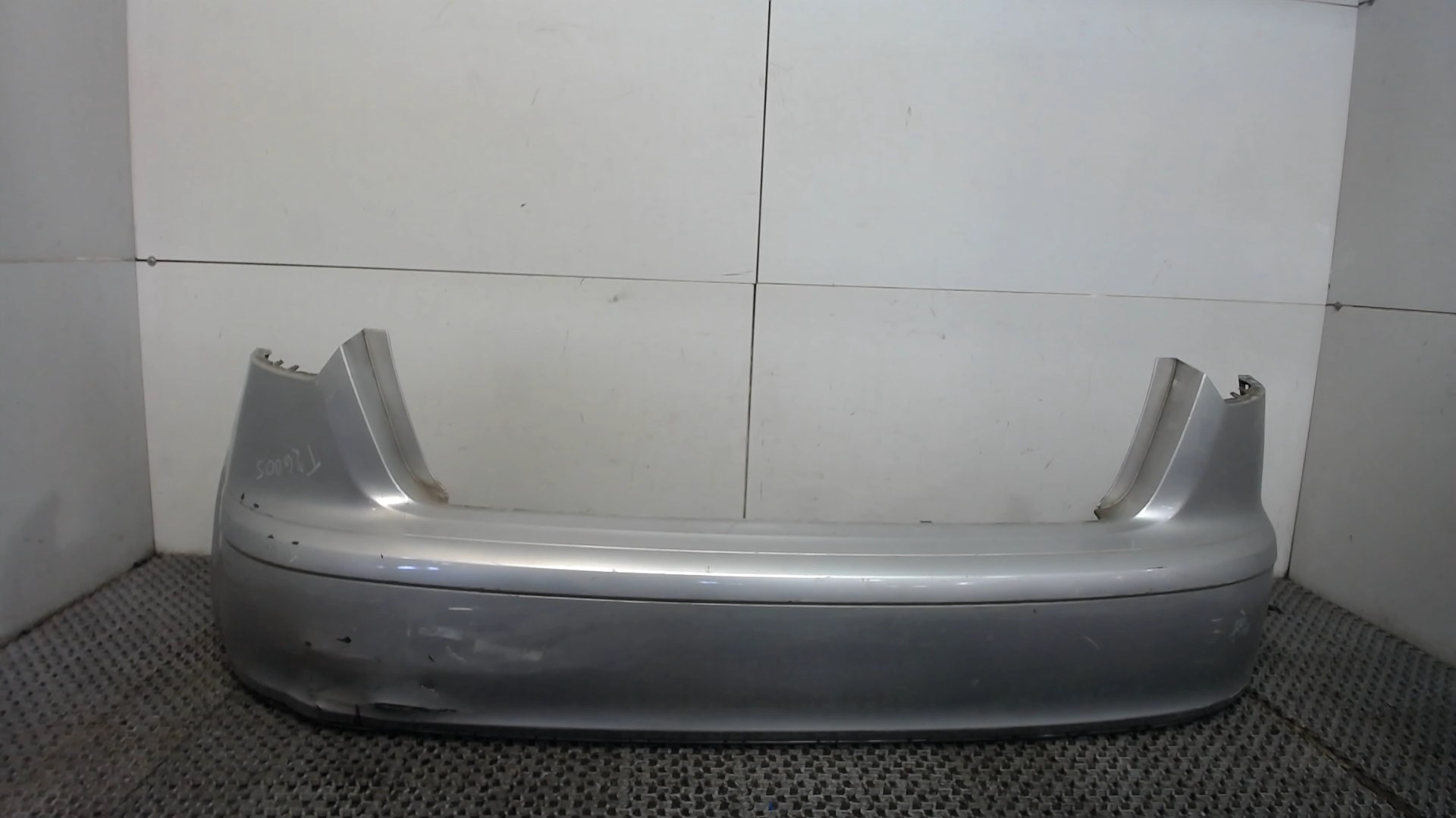 Бампер задн Audi A3 (8PA) 2004-2008