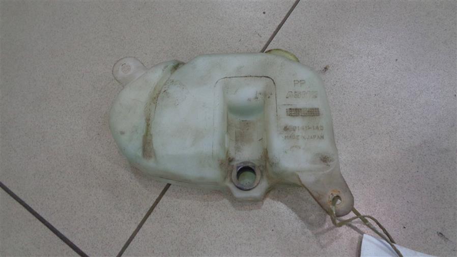 Бачок омывателя паджеро спорт