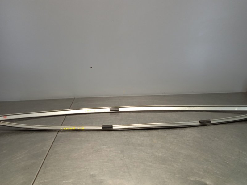Молдинг крыши Chevrolet Cruze J300 2012