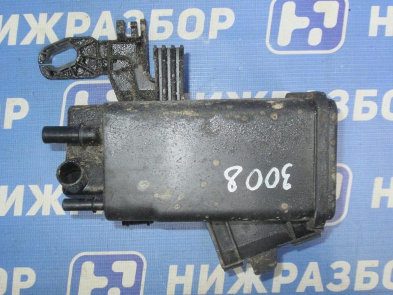 Абсорбер (фильтр угольный) Peugeot 3008 P84