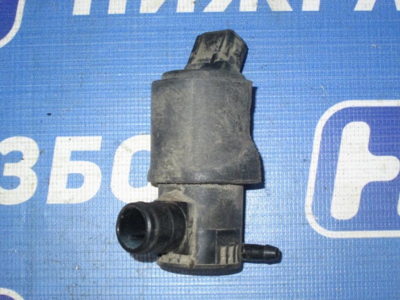 Насос омывателя Ford Focus 1 2000