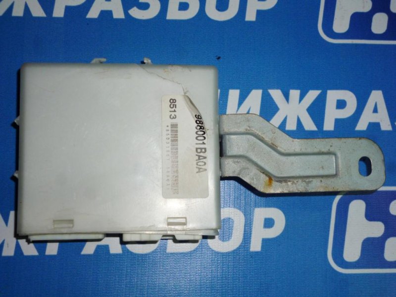 Блок электронный Infiniti EX 35 J50