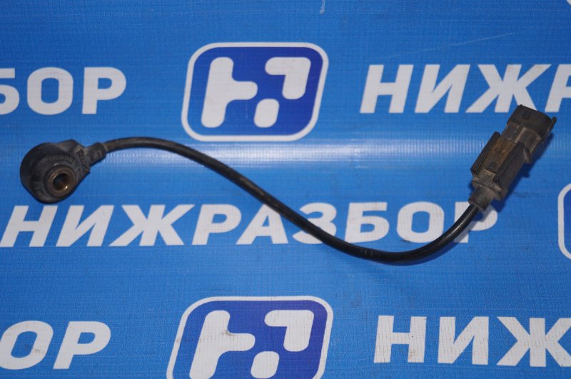Датчик детонации Hyundai Elantra 4 HD
