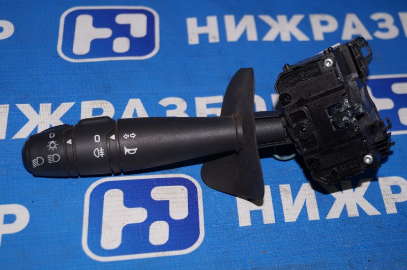 Купить Переключатель Поворотов На Дастер 2016 Года