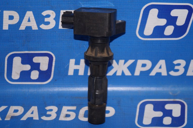 Катушка зажигания Mazda CX 7 ER