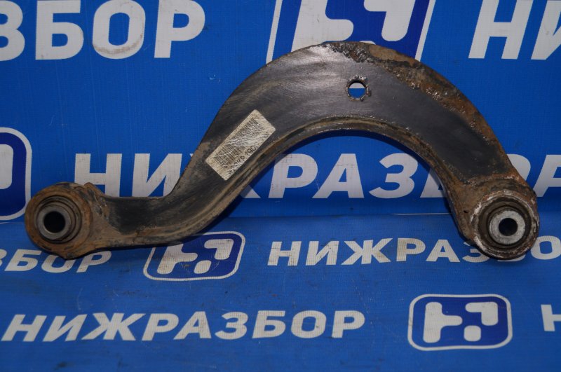 Рычаг верхний задн лев Audi A3 8P