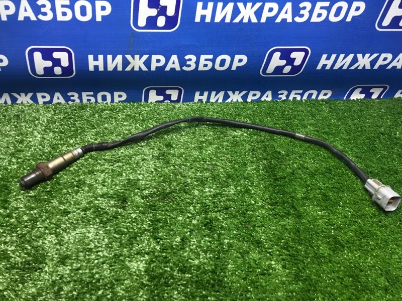 Датчик кислородный нижний Hyundai Solaris 2 HCR