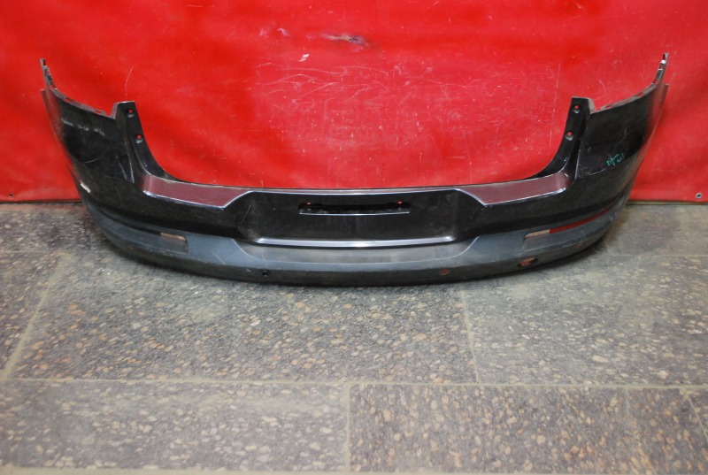 Бампер задн Volkswagen Tiguan