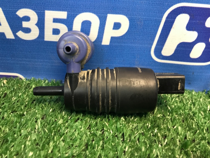 Насос омывателя Volkswagen Polo HB
