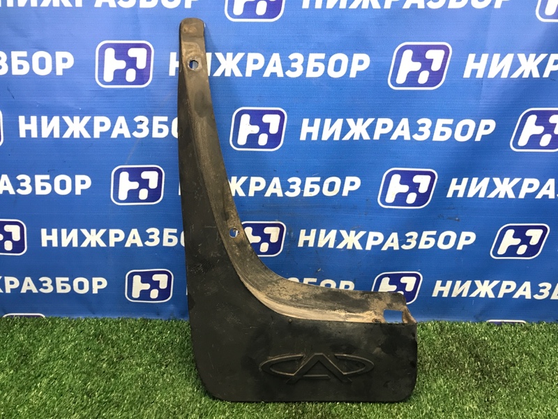 Брызговик задн лев Chery Tiggo T11