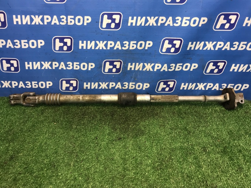 Кардан рулевой BMW 5 E39