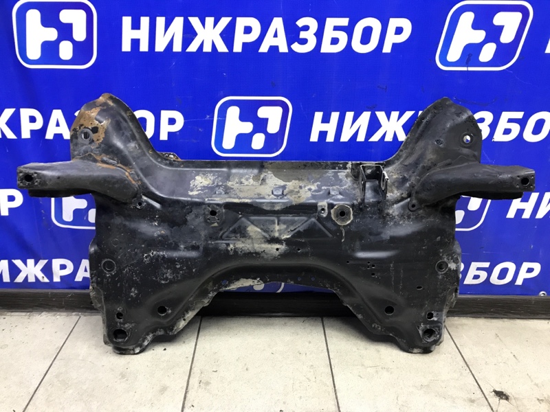 Подрамник перед Peugeot 307 2007