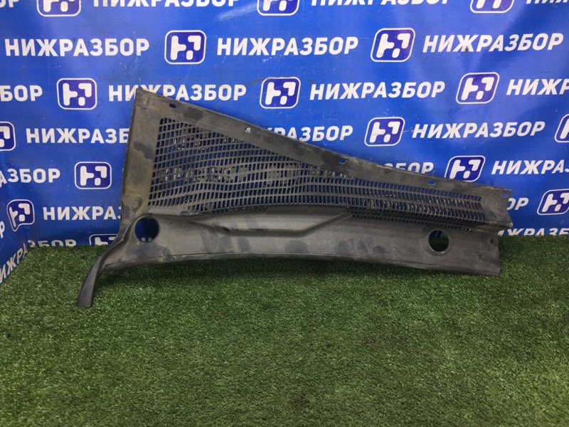 Жабо перед лев Chevrolet Lacetti J200