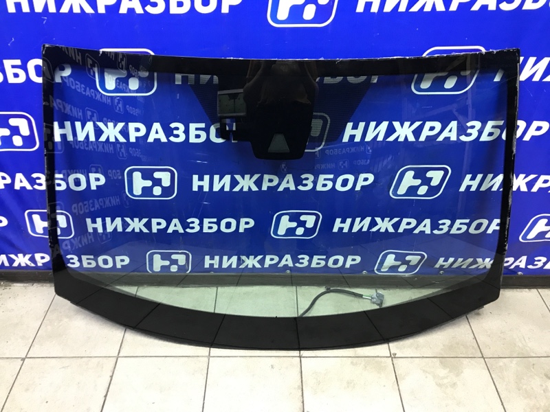 Стекло лобовое Toyota RAV 4 2019>