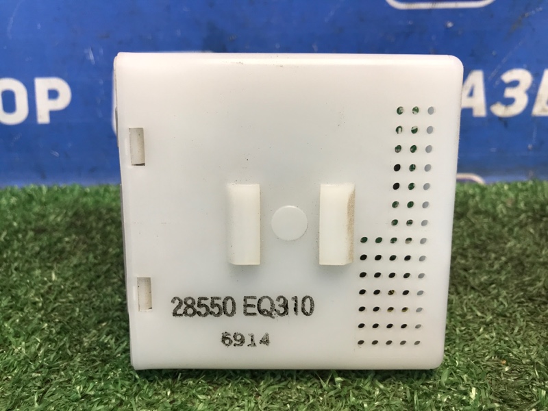 Блок комфорта Nissan X-Trail T30