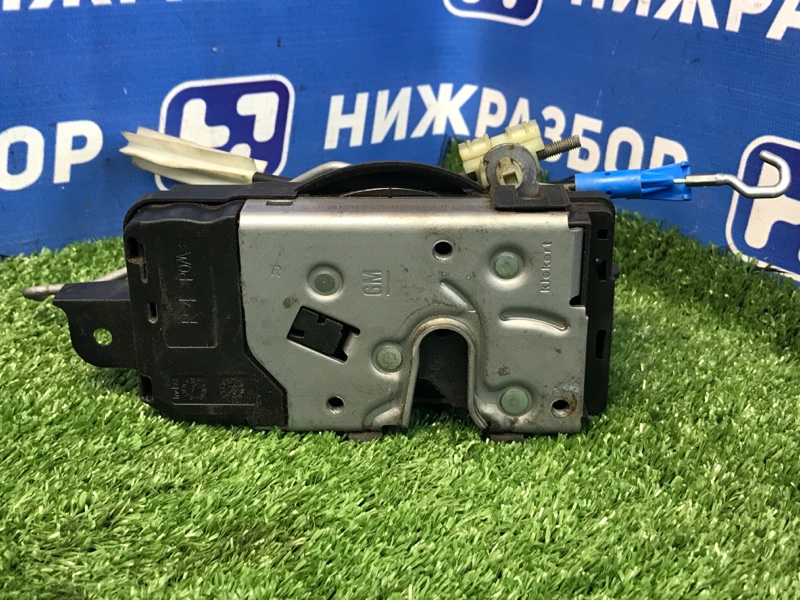 Купить Двигатель Для Замка Двери Опель Астра