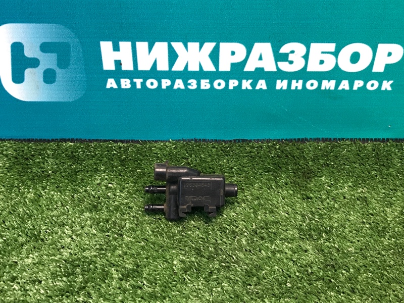 Клапан вентиляции топливного бака Chevrolet Aveo T250