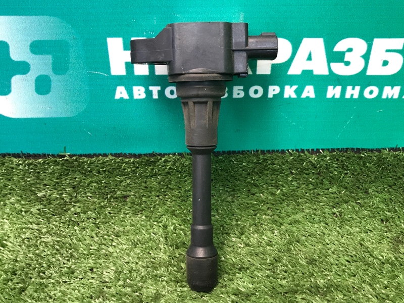 Катушка зажигания Nissan X-Trail T31