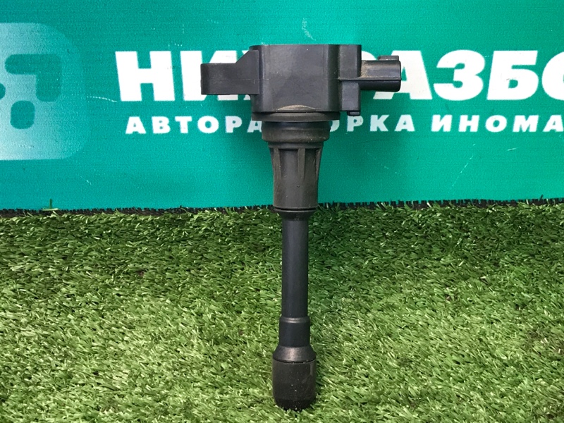 Катушка зажигания Nissan X-Trail T31