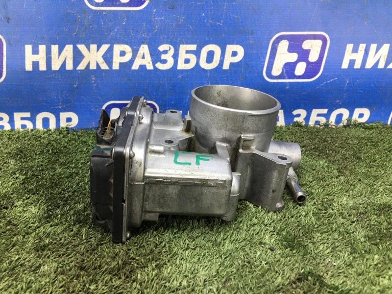 Заслонка дроссельная Mazda 6 GH