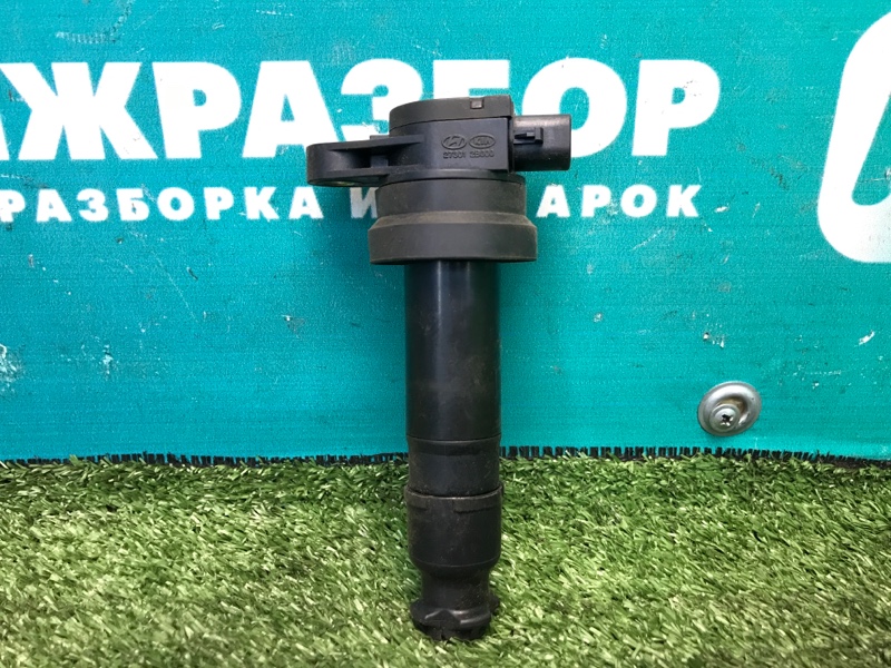 Катушка зажигания Hyundai Elantra 4 HD