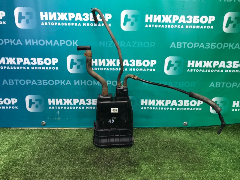 Абсорбер (фильтр угольный) Hyundai Elantra 4 HD