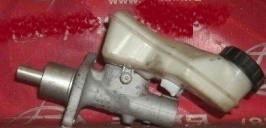 Главный тормозной цилиндр Mazda Axela / Mazda 3 BKEP