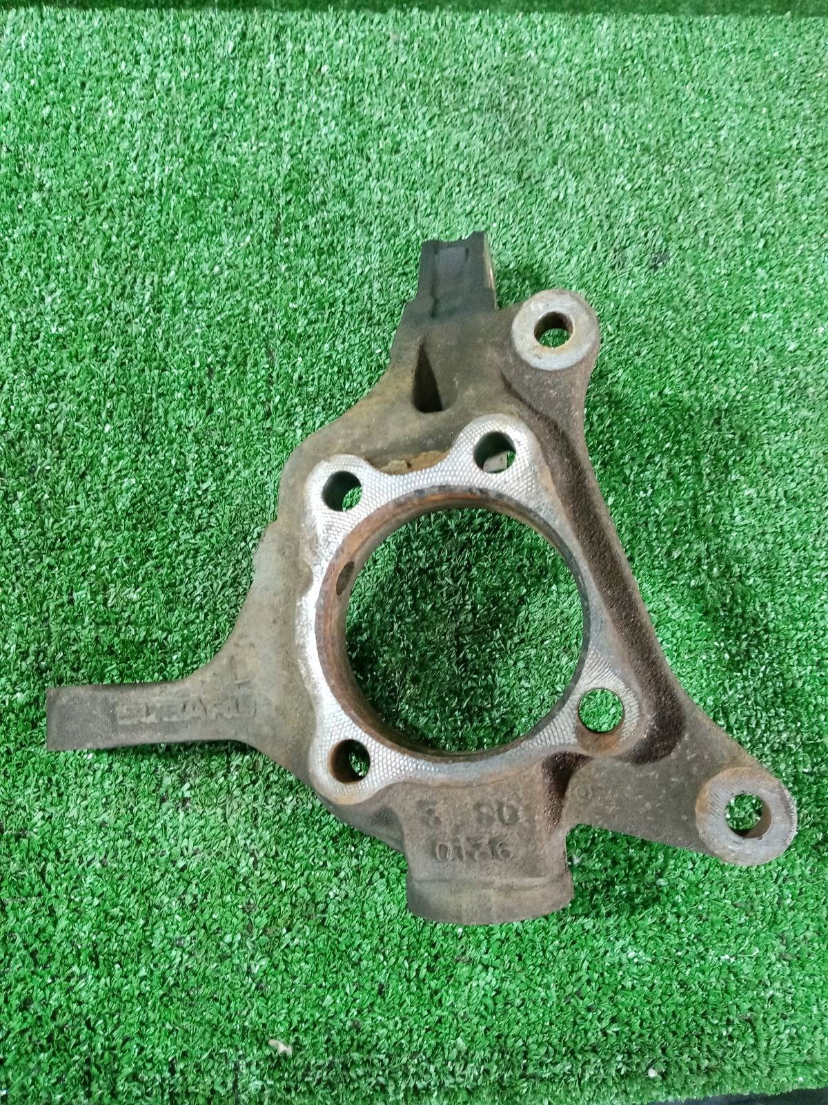 Кулак поворотный передн. лев. Subaru Legacy Outback BR9 / B14