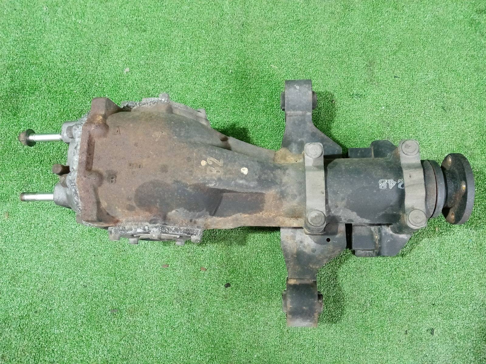 Редуктор задн. Subaru Legacy Outback BR9 / B14