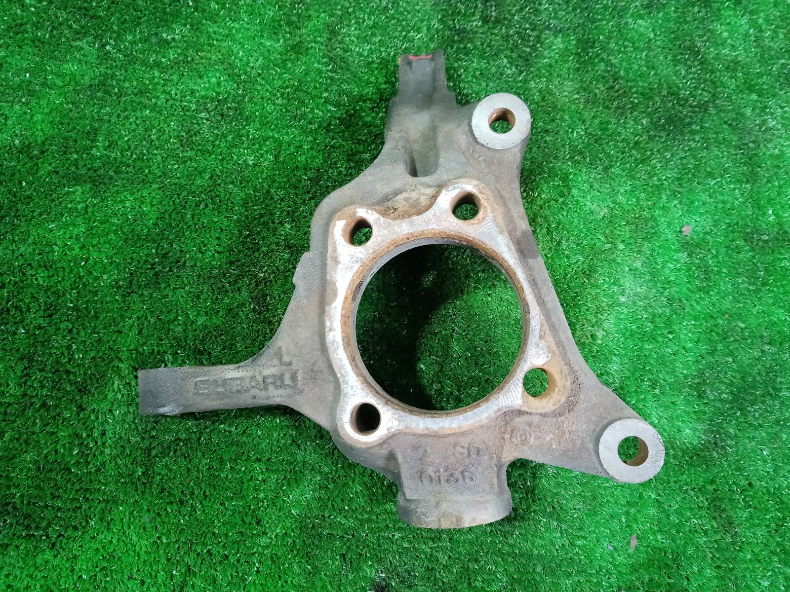 Кулак поворотный передн. лев. Subaru Legacy Outback BR9 / B14