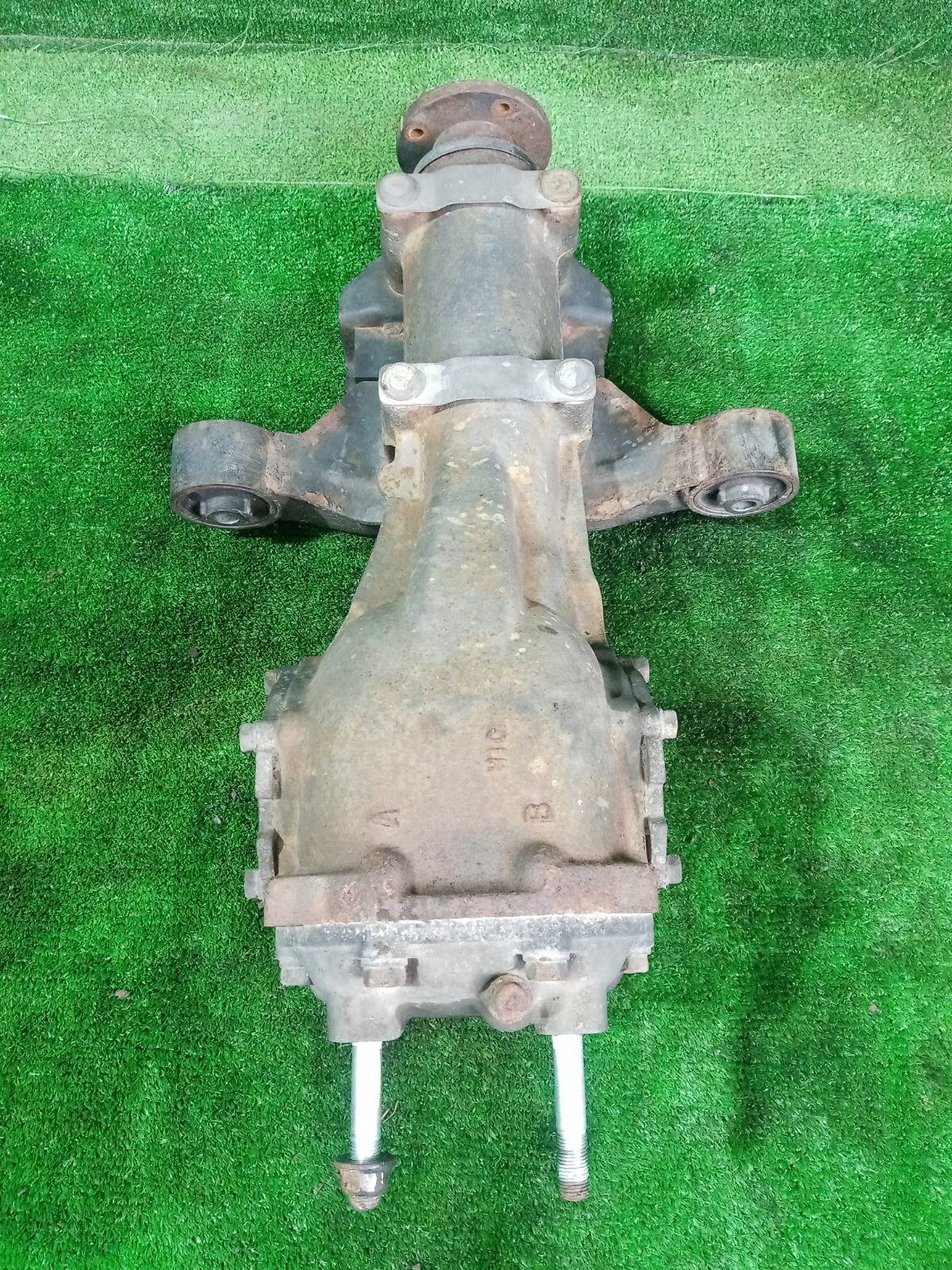 Редуктор задн. Subaru Legacy Outback BR9 / B14