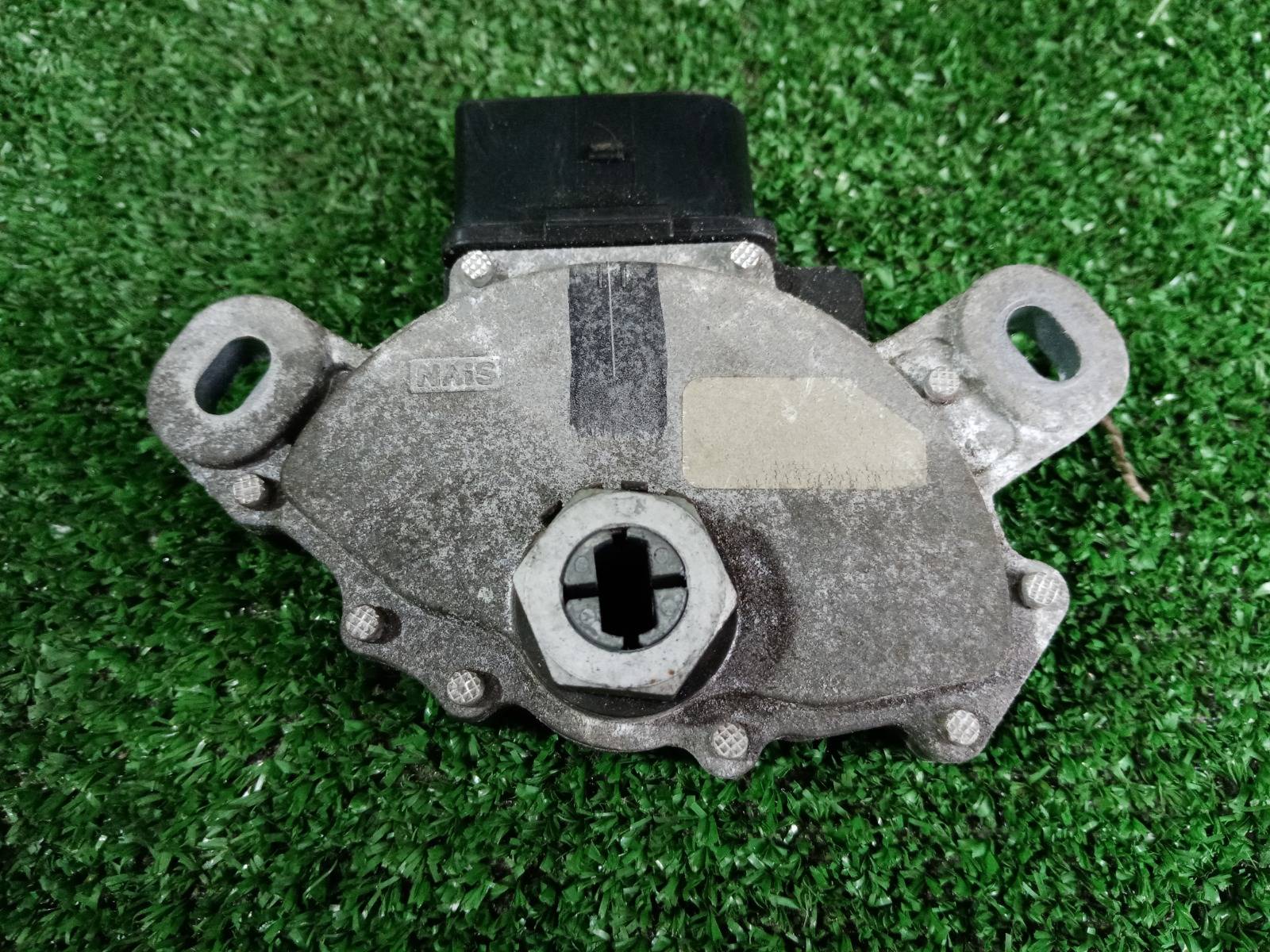 Селектор АКПП Volkswagen Touareg 7L 1 поколение 2002 – 2010 GP