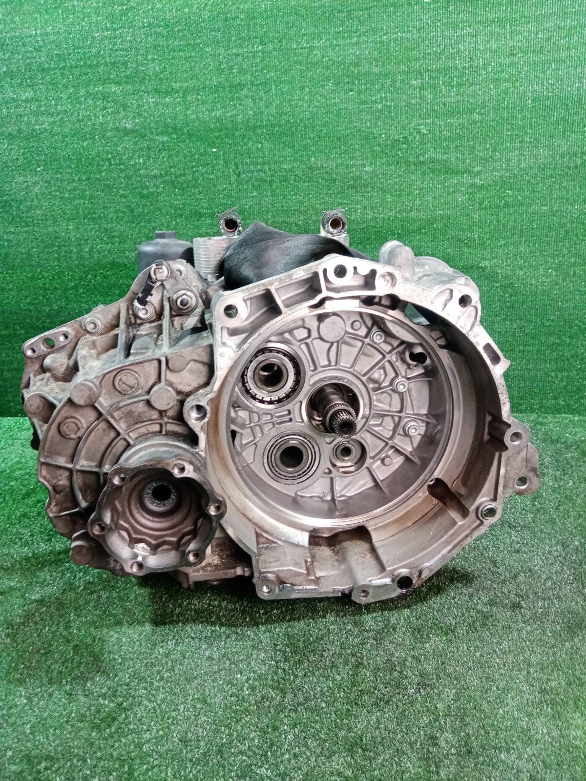 АКПП DSG Volkswagen Golf 5