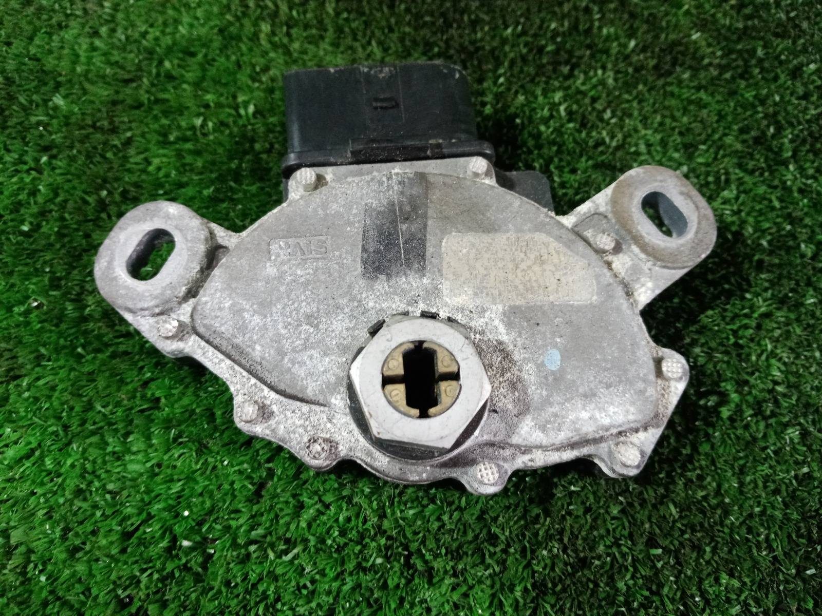Селектор АКПП Volkswagen Touareg 7L 1 поколение 2002 – 2010 GP