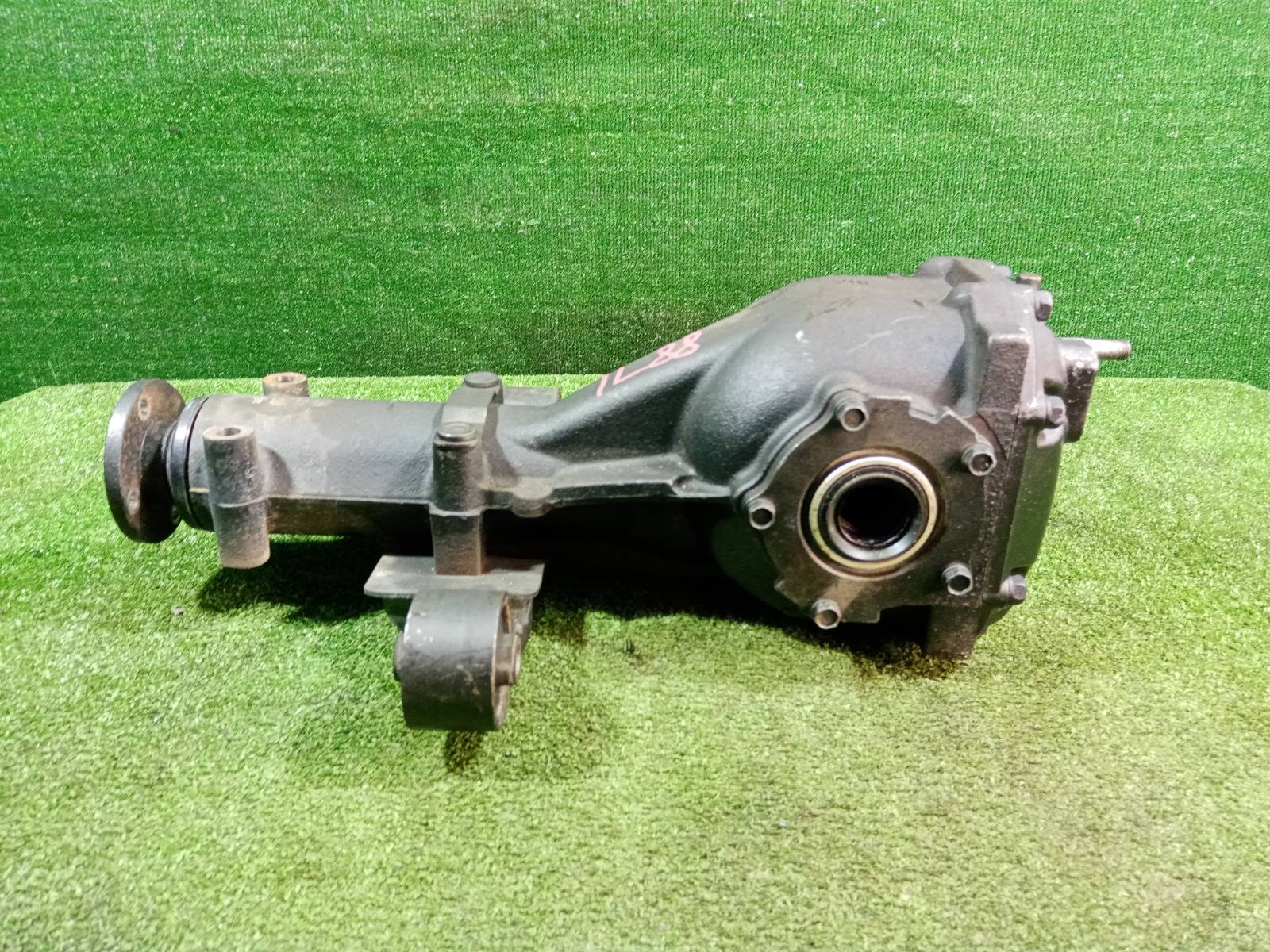 Редуктор задн. Subaru Legacy Outback BR9 / B14