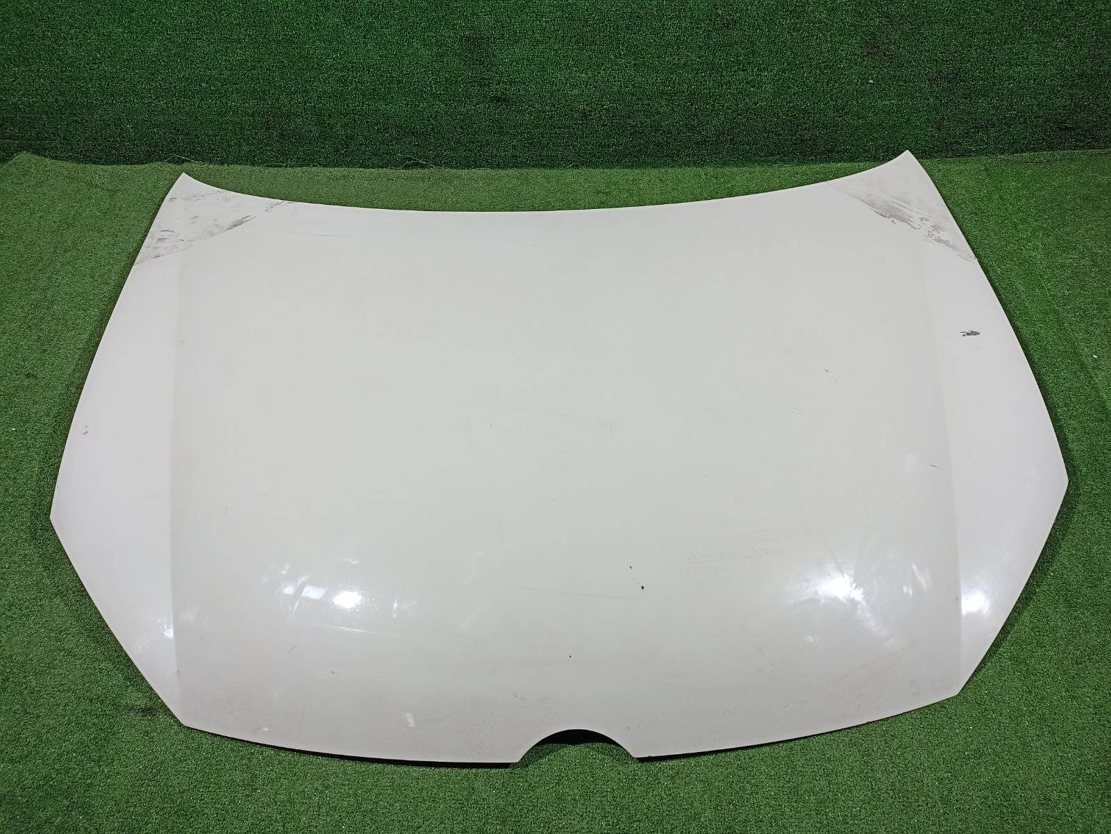 Капот Volkswagen Golf 6
