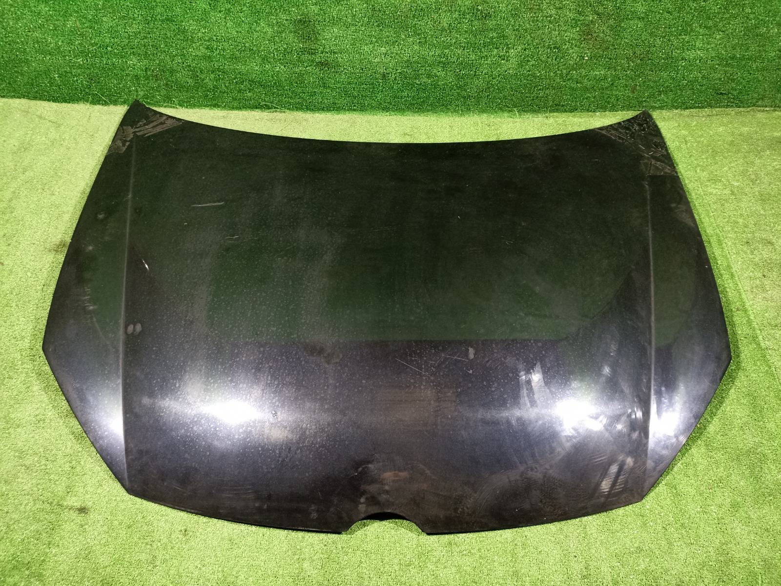 Капот Volkswagen Golf 6