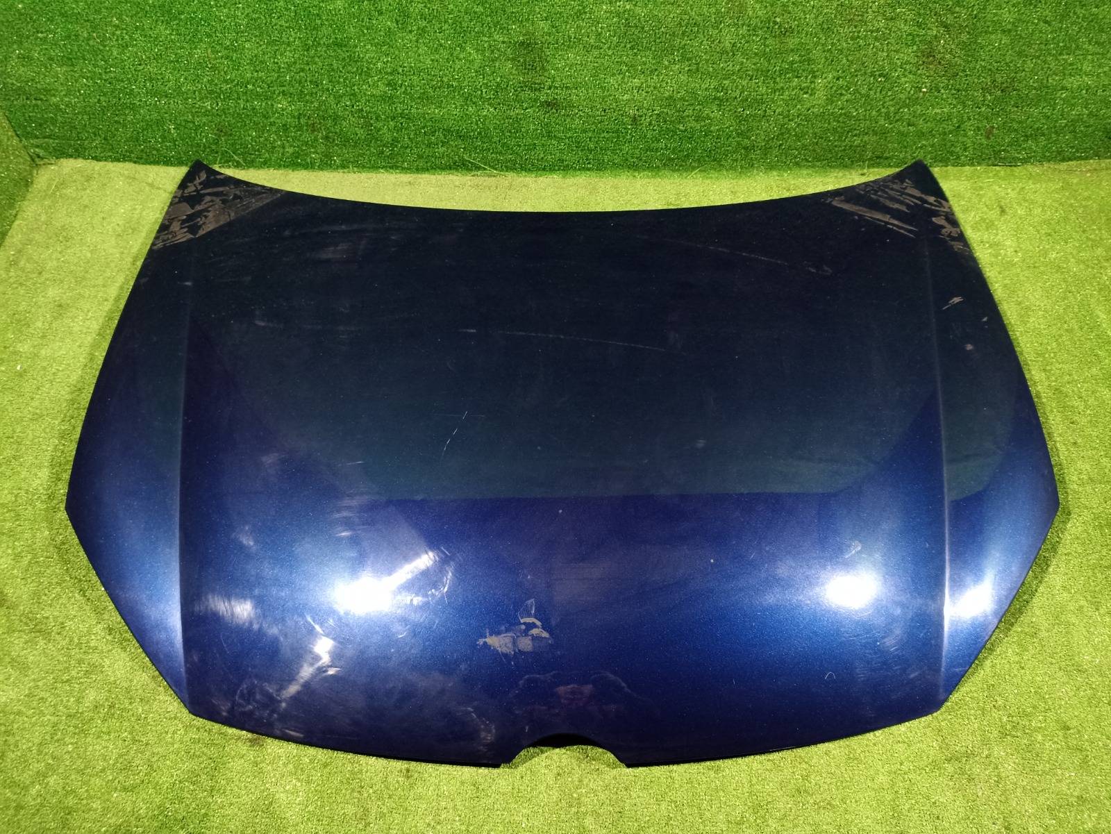 Капот Volkswagen Golf 6